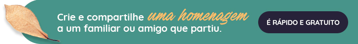 Faça sua homenagem