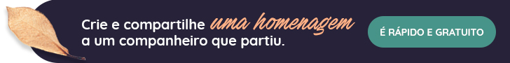 Faça sua homenagem
